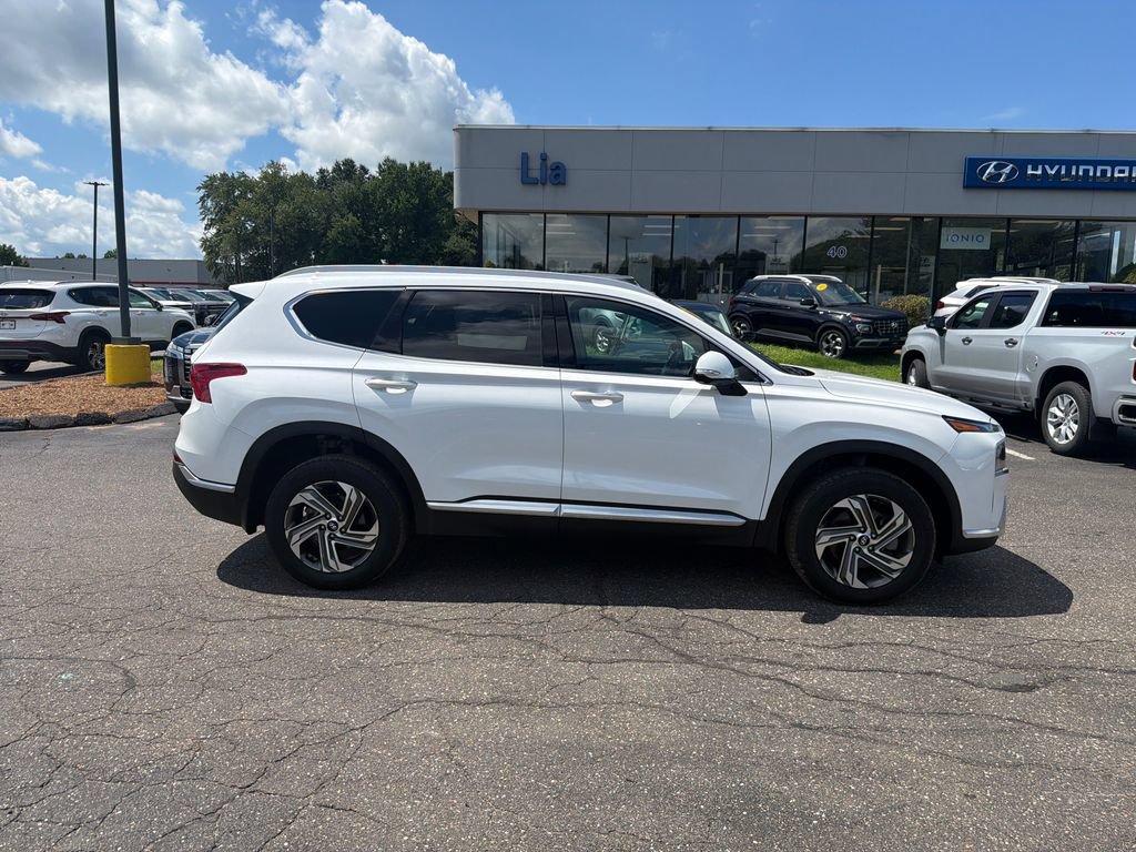 hyundai santa fe 2023 5NMS3DAJ0PH606973 image hyundai santa fe 2023 5NMS3DAJ0PH606973 image